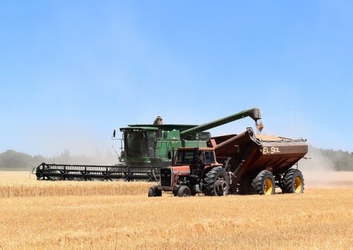 Todo lo que debes saber sobre las Expoagro